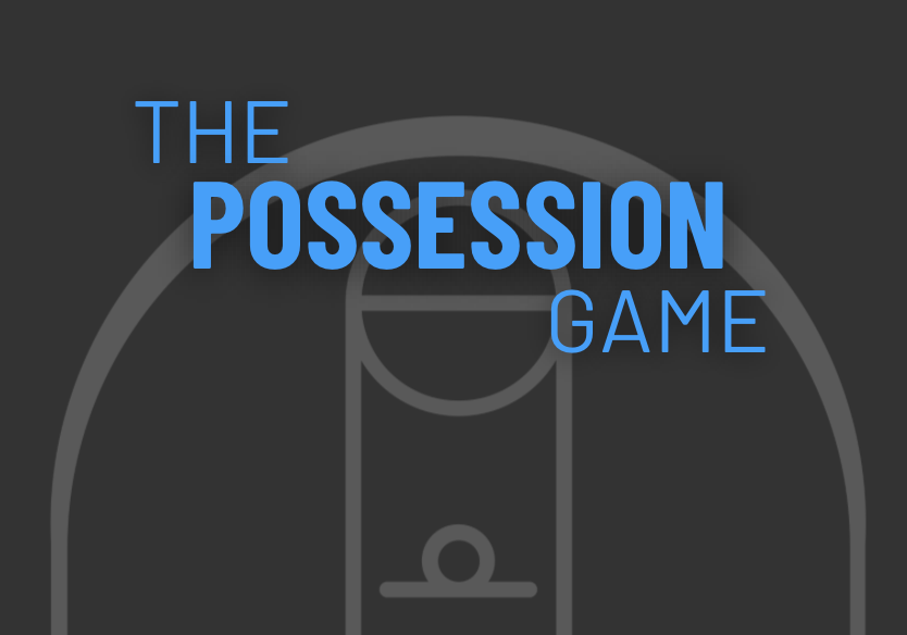 The Possession Game